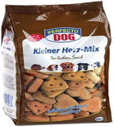 Perfecto Small Heart Mix 400 g